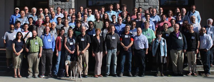 Collaborator meeting UBC 2018