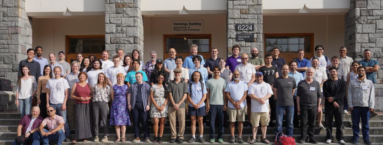 SuperCDMS Collaboration 2026
