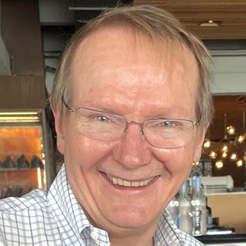 Prof. Pekka Sinervo