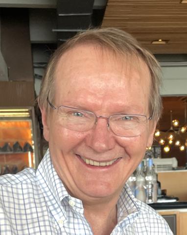 Prof. Pekka Sinervo