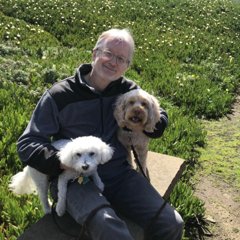 Dr. Richard Partridge