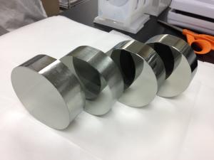 SuperCDMS SNOLAB iZIP Detectors