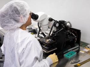 SuperCDMS SNOLAB Circuit Board Work