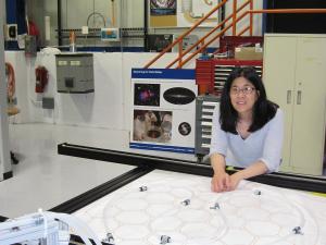 Lauren Hsu (Fermilab) - Calibration Prototype